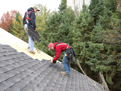 About Roof Repair Experts Council, NC